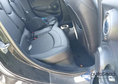 2017 Mini Hardtop Cooper z USA, uszkodzony, nr VIN WMWXU1C37H2F77087